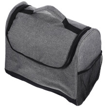 Travel Bartender Bag, Tragbarer Gepolsterter Bar Set