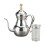 Kaffeekanne Mit Filter Multifunktionskaffeekanne 10