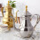 Kaffeekanne Mit Filter Multifunktionskaffeekanne 5