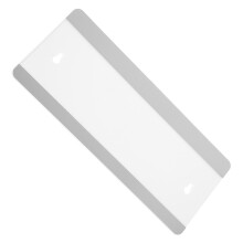 Acryl Türschildhalter Wandhalter Für Büro Und Heimoffice
