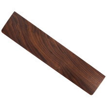 Keyboard Handgelenkauflage Aus Holz Für Mechanische Tastatur