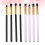 2 Sets à 8 Professionelle Make-up Für 3
