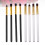 2 Sets à 8 Professionelle Make-up Für 10