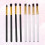 2 Sets à 8 Professionelle Make-up Für 5