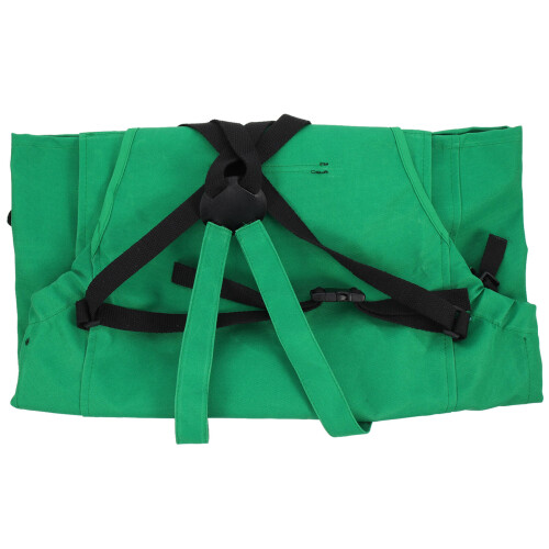 Fruit Picking Schürze Mit Taschen Für Gartenarbeit Und Ernte 1