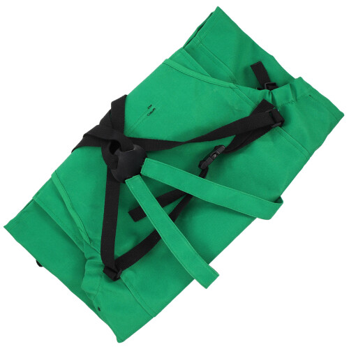 Fruit Picking Schürze Mit Taschen Für Gartenarbeit Und Ernte 2