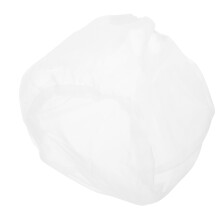 Nylon Filtersack Weiß Vielseitig Leicht Zu Reinigen Für Küche