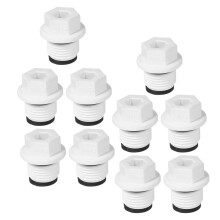 10Stück Wiederverwendbare Stopper Für Heißwasserflasche + Wasserkocher