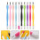 50 -Gehärtete Hornhautschneider Maniküreschere Peeling-Tools 3
