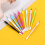 50 -Gehärtete Hornhautschneider Maniküreschere Peeling-Tools 8