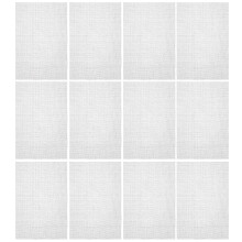 20Stück Mesh Pads Filter Für Blumenkästen