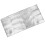 Picknickmatte Outdoor Camping Strand Verdickte 1