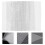 20Stück Mesh Pads Filter Für Blumenkästen 9