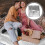 Picknickmatte Outdoor Camping Strand Verdickte 8