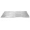 Picknickmatte Outdoor Camping Strand Verdickte 10