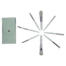 1 Set Make-up , Weiche Kosmetik, Tragbares Werkzeug