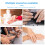 2 . Nagelschneider Mit Lupe ( ) 8