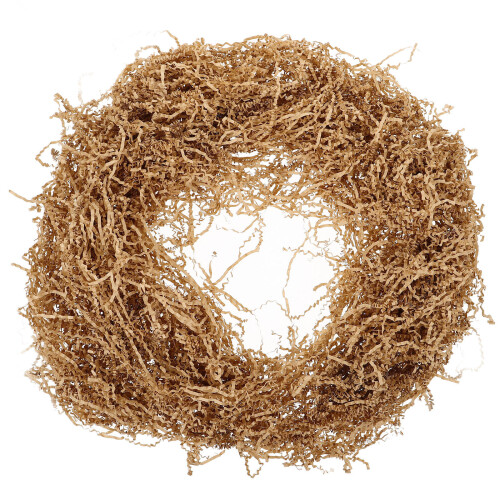 1 Beutel Zerkleinertes Papier Füllmaterial Für Geschenke (100 G)