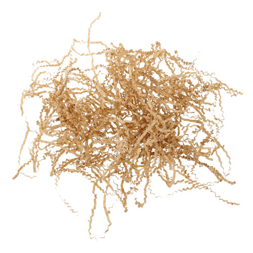 1 Beutel Zerkleinertes Papier Füllmaterial Für Geschenke (100 G) 1