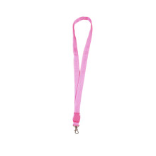 Leuchtende Handy Schlaufe Id Band Schlüsselband Diy Zubehör Pink