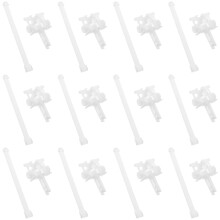 12 Sets Reparaturträger Mit Stiel Für Jalousien, Ersatzteile