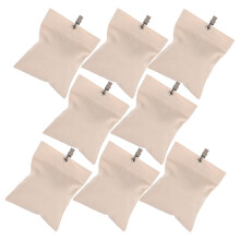 8 Sets Outdoor Gardinen Gewichte Mit Sandbeutel Und Clips