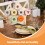 Hölzerner Donut Display Multifunktionaler Dessert Halter Süßtisch 10