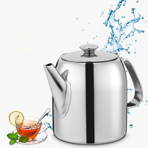 Teebehälter Für Lose Blätter 2