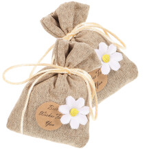 2Stk Natürliche Gewürz Aromatherapie Beutel Für