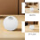 2Stk. Globe Leuchte: G9 Kugel Für Tischlampen Mit Diffusor 8
