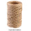 1 Rolle 50 M Blumenkunst Eisen Drahtseil Gartenspiralseil Hellbraun 2