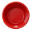Lavabo Portátil De Plástico Rojo Con Carácter Xi Para 1