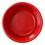 Lavabo Portátil De Plástico Rojo Con Carácter Xi Para 9