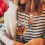 100 Unidades Descartables De Bambú Para Y Bebidas 9