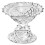 Bowl De Vidrio Para , Y 9