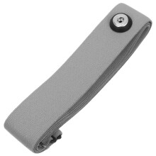 Correa Pectoral Sensor Cardíaca Ajustable Para