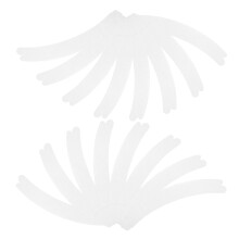 20 Unidades Protectores Absorbentes Para Sudoración Y Erupciones