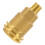 Adaptador Tanque Propano Latón, Convertidor Desmontable, Conector Válvula 1