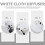 2 Unidades Flash Reflector Para Fotografía Interior 9