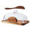 Butter Dish Con : Madera Almacenamiento Queso Encimera 1