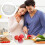 Cocina para Verduras Ensalada 6