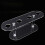 1 Expositor De Cono De Soporte Para Crujientes 7