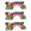 3 Unidades Decoración Sobre (Color Surte) 9