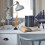 Creatieve Gouden Saxofoon Beeldje Van Synthetisch Hars 9