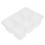 10St Plastic Kweekpot Transparante Zaailinghouder Voor 1