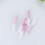 25 Pièces 2G Colle Pour Capsules À Ongles Super 7