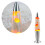 Da Con Base In Metallo, Luce , 25 W, Us 1