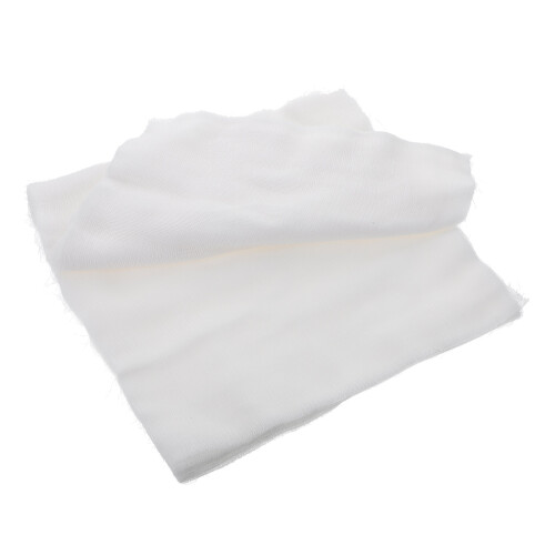 100 Pezzi Gauze Imbottito Per Detersione Maschera