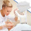 100 Pezzi Gauze Imbottito Per Detersione Maschera 6
