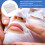 100 Pezzi Gauze Imbottito Per Detersione Maschera 10